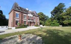 Chambres Chez L'Habitant Au Chateau De Martinsart